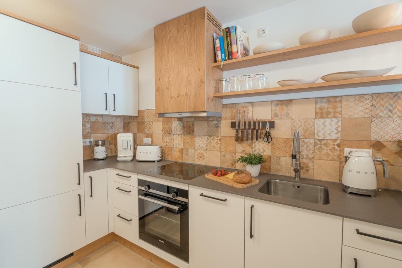 Wiederkehr Appartement