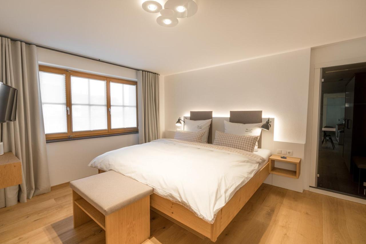 Appartement Wiederkehr