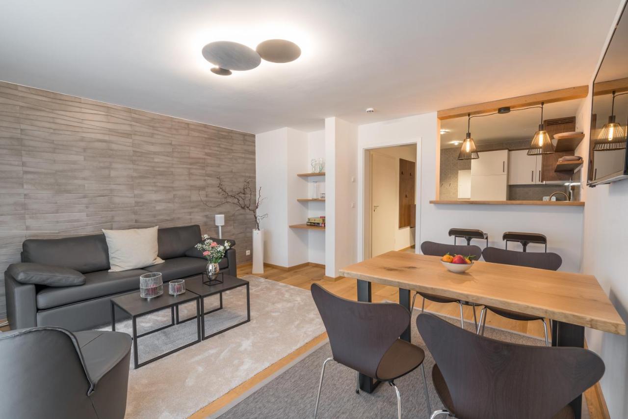 Wiederkehr Appartement