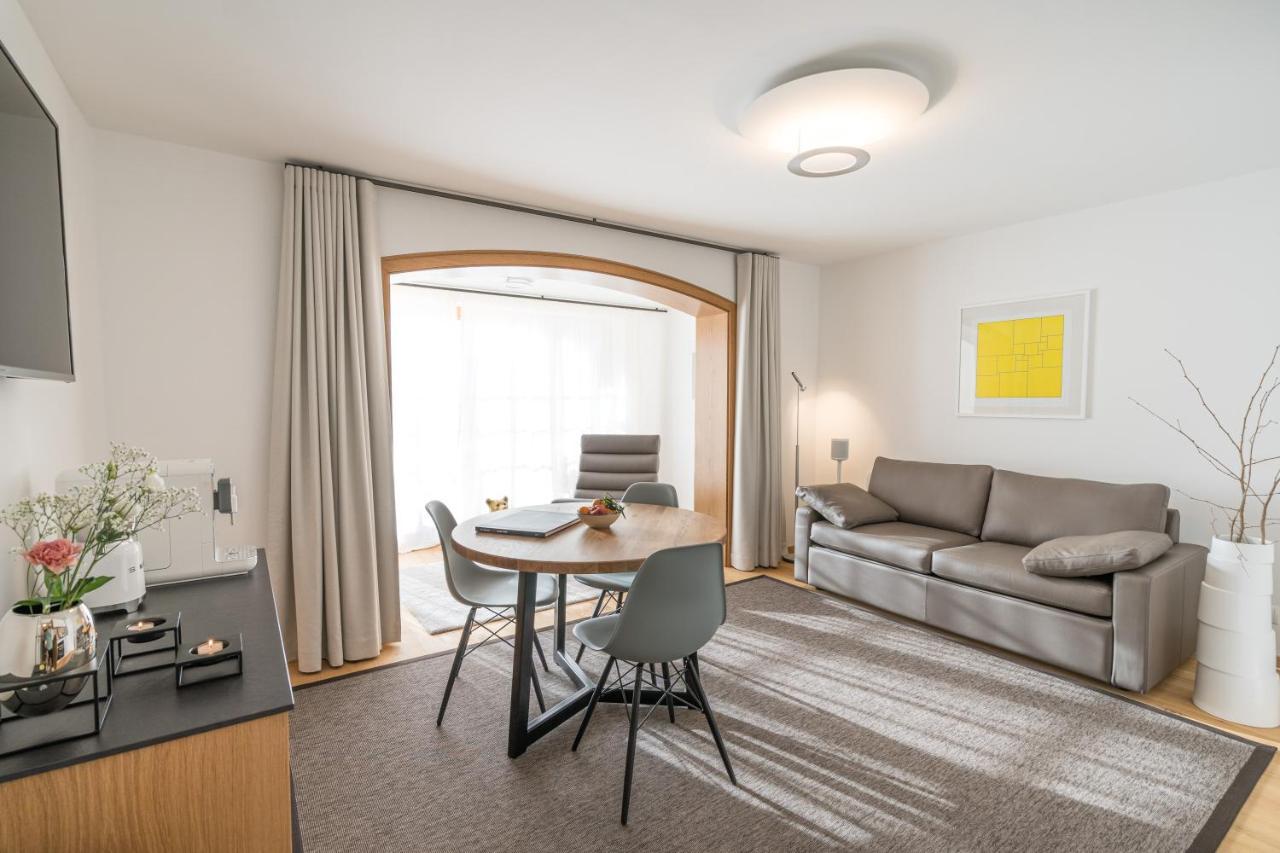 Wiederkehr Appartement Oberstdorf