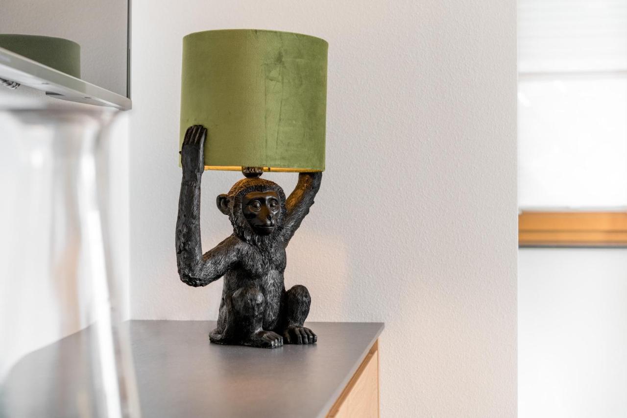 Appartement Wiederkehr