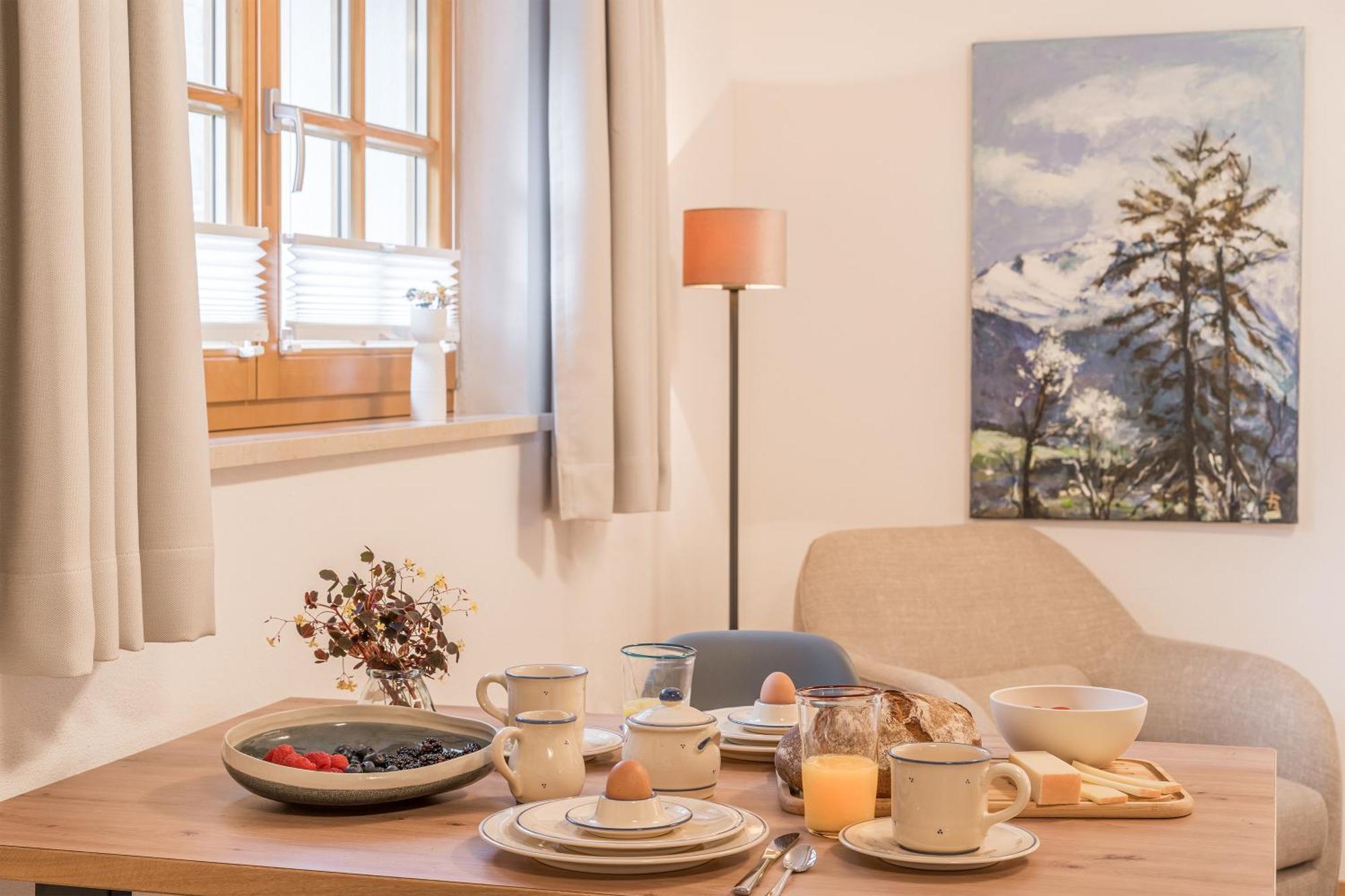 Wiederkehr Appartement