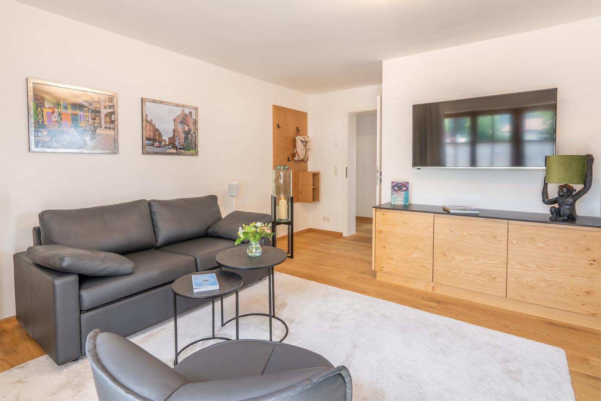 Wiederkehr Appartement