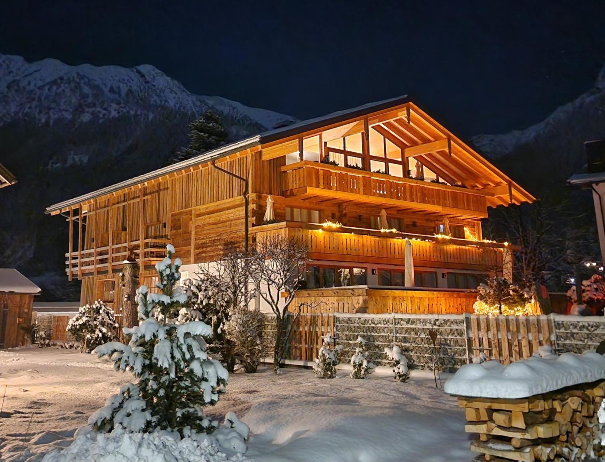 Wiederkehr Appartement Oberstdorf