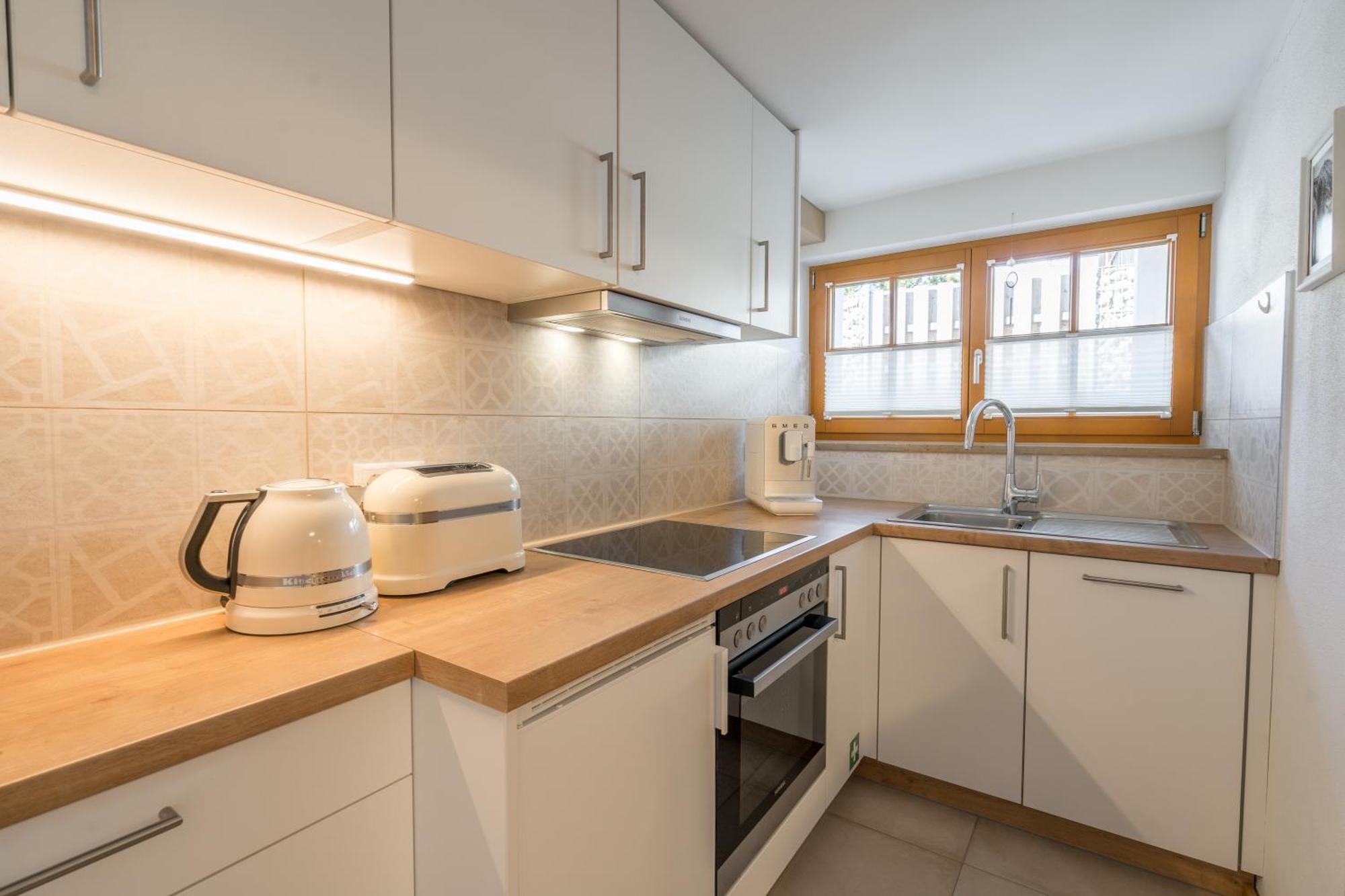 Wiederkehr Appartement *